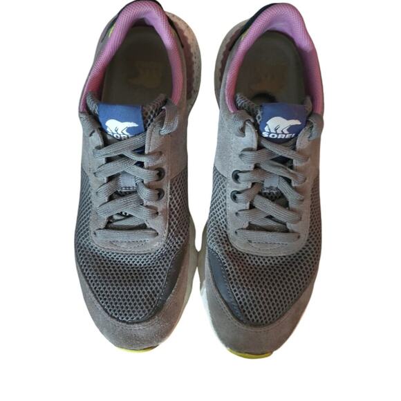 Sorel Sneaker - Picture 1 of 6
